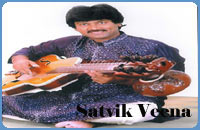 Satvik Veena : An introduction to Satvik Veena from the creator himself