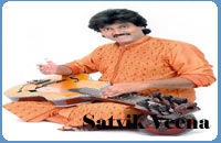 Satvik Veena : An introduction to Satvik Veena from the creator himself